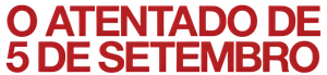 Septiembre 5 — Logos 1