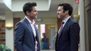 The Grinder: 1×14