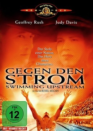 Poster Gegen die Strömung 2003