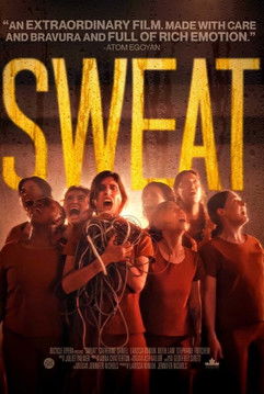 Sweat
