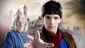 poster Merlin