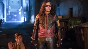 The Flash Season 4 Episode 4