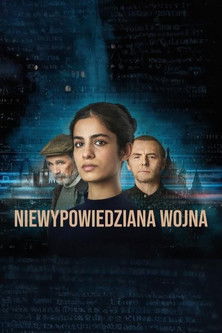 Niewypowiedziana wojna 2022