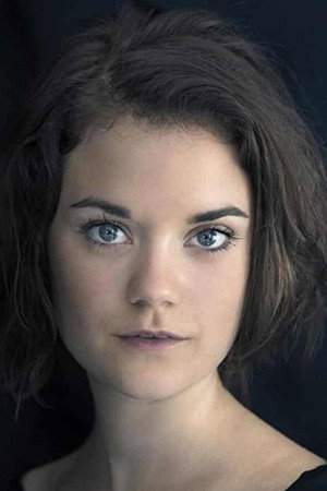 Maria Winther Nørgaard portrait