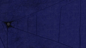 Two Chapter Blue Dog still 4
