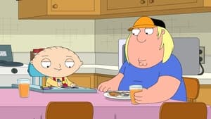 Family Guy: 22×1
