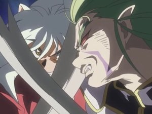 InuYasha Season 1 Episode 140