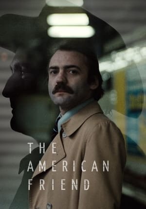 Image The American Friend