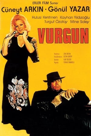 Vurgun poster