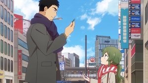 Senpai Ga Uzai Kouhai No Hanashi – My Senpai is Annoying: Saison 1 Episode 4