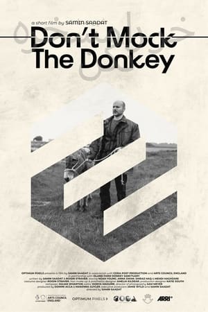 Don't Mock the Donkey