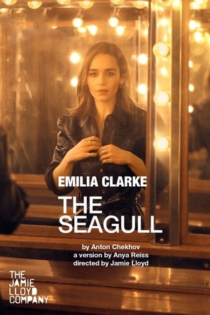 National Theatre Live: The Seagull-2022