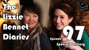 The Lizzie Bennet Diaries Special Delivery
