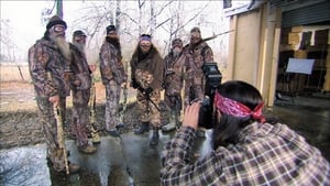 Duck Dynasty Season 3 Episode 10