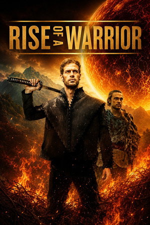 Rise of a Warrior