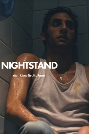 Poster Nightstand 2015
