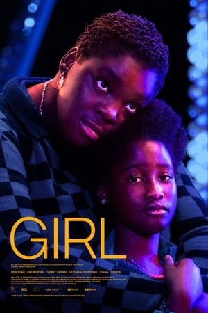 Girl (2023)