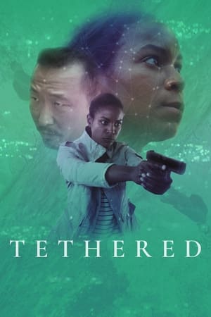 Poster Tethered (2021)