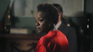 How to Get Away with Murder: 2×8