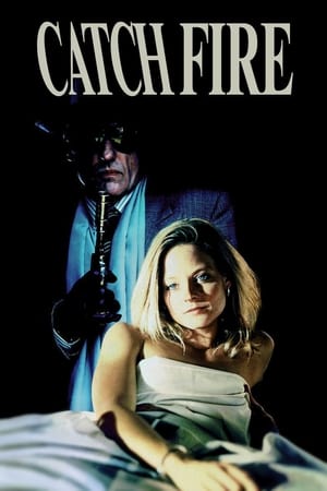 Poster Catchfire (1990)