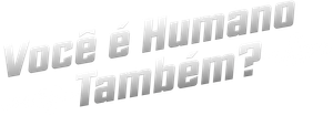 Are You Human? — Logos 3
