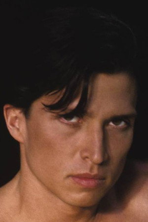 Devyn Foster portrait