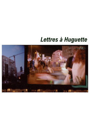 Lettres à Huguette