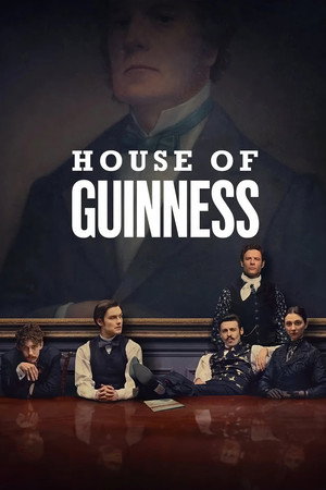 House of Guinness 59