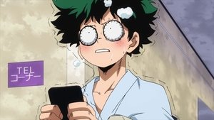 Boku no Hero Academia: 2×18