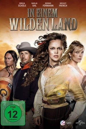 Poster In einem wilden Land 2013