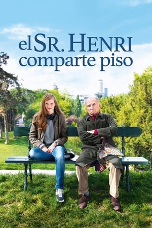 L’Étudiante et Monsieur Henri