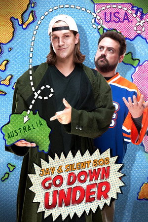 Jay and Silent Bob Go Down Under 3