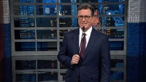 The Late Show with Stephen Colbert: 7×135