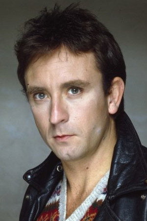 Chris Cross