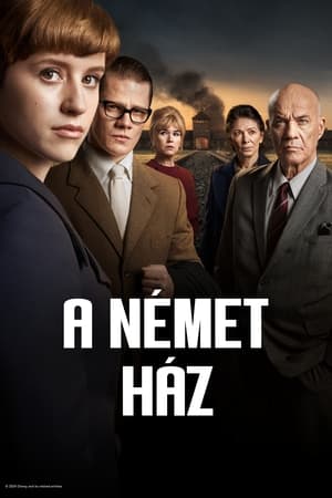 Image A Német Ház