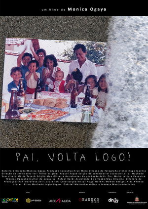 Pai, Volta Logo!