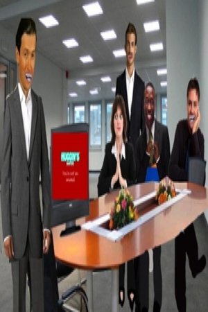 Adventures in Advertising - Season 1