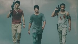 Bộ Ba Vệ Sĩ - Triple Threat (2019)