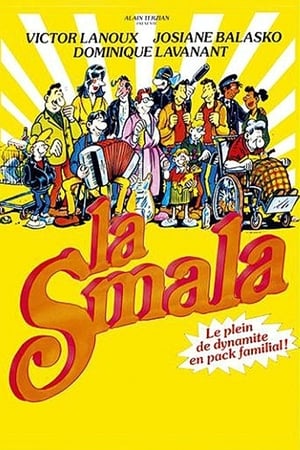  La Smala - 1984 