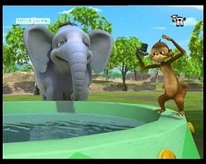 Chuggington Season 1 Episode 37