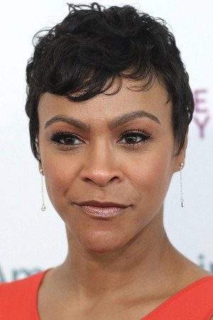 Carly Hughes portrait