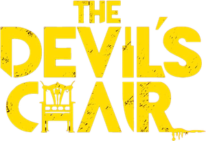 The Devil's Chair — Logos 1