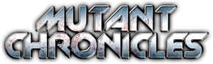 Mutant Chronicles