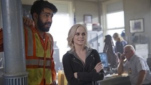 iZombie 1 x 3