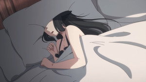 Episódio 3 - Agate