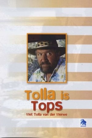 Poster Tolla is Tops 1990
