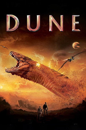 Frank Herbert's Dune 34