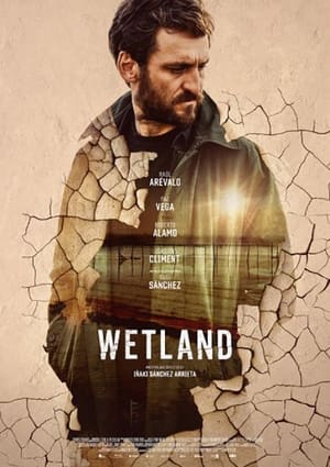 Poster Wetland (2021)