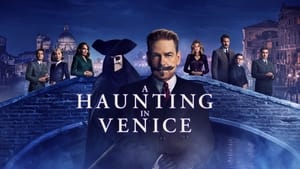 A Haunting in Venice 2023