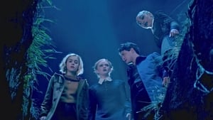 Chilling Adventures of Sabrina: Sezon 1 Odcinek 8